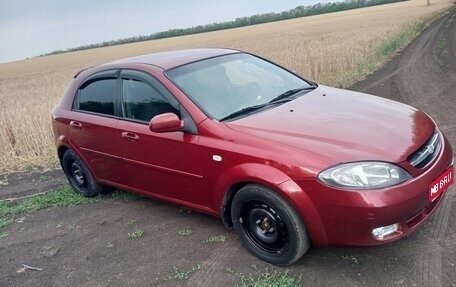 Chevrolet Lacetti, 2006 год, 370 000 рублей, 1 фотография
