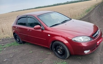 Chevrolet Lacetti, 2006 год, 370 000 рублей, 1 фотография