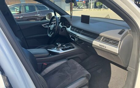 Audi Q7, 2015 год, 3 500 000 рублей, 1 фотография