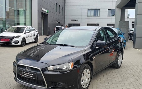 Mitsubishi Lancer IX, 2011 год, 745 000 рублей, 1 фотография