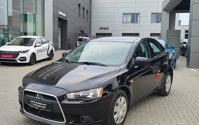 Mitsubishi Lancer IX, 2011 год, 745 000 рублей, 1 фотография