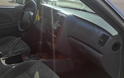 KIA Optima II, 2002 год, 350 000 рублей, 1 фотография