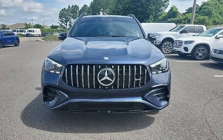 Mercedes-Benz GLE AMG, 2024 год, 9 835 000 рублей, 1 фотография