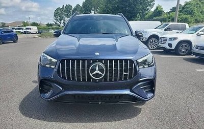 Mercedes-Benz GLE AMG, 2024 год, 9 835 000 рублей, 1 фотография