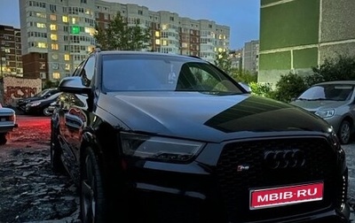 Audi RS Q3, 2015 год, 3 600 000 рублей, 1 фотография