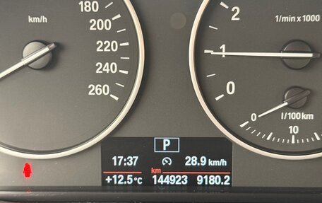 BMW X3, 2014 год, 2 200 000 рублей, 12 фотография