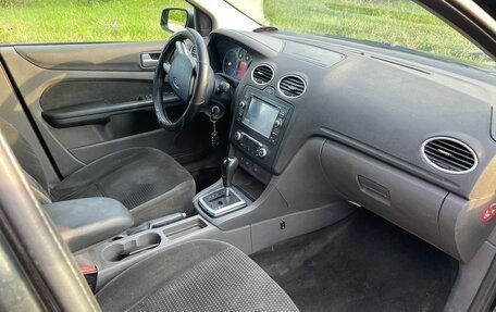 Ford Focus II рестайлинг, 2007 год, 429 000 рублей, 10 фотография