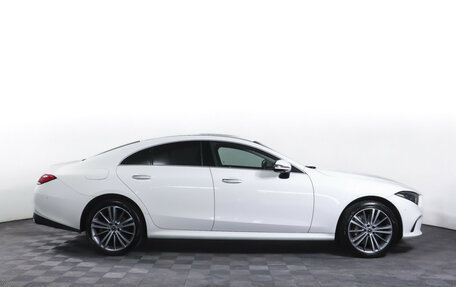 Mercedes-Benz CLS, 2018 год, 4 850 000 рублей, 4 фотография