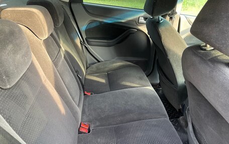 Ford Focus II рестайлинг, 2007 год, 429 000 рублей, 9 фотография