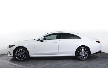 Mercedes-Benz CLS, 2018 год, 4 850 000 рублей, 8 фотография