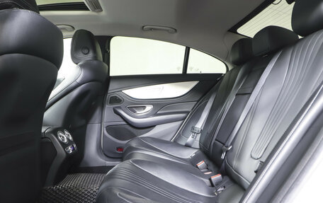 Mercedes-Benz CLS, 2018 год, 4 850 000 рублей, 12 фотография