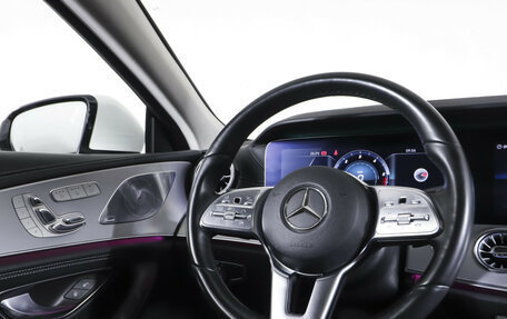 Mercedes-Benz CLS, 2018 год, 4 850 000 рублей, 17 фотография