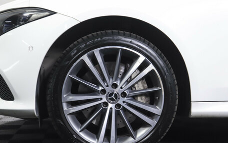 Mercedes-Benz CLS, 2018 год, 4 850 000 рублей, 35 фотография
