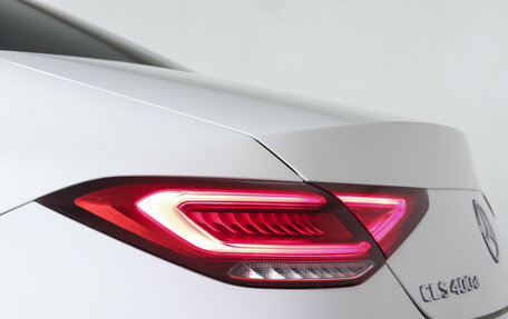Mercedes-Benz CLS, 2018 год, 4 850 000 рублей, 31 фотография