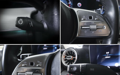 Mercedes-Benz CLS, 2018 год, 4 850 000 рублей, 26 фотография