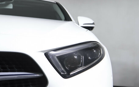 Mercedes-Benz CLS, 2018 год, 4 850 000 рублей, 34 фотография