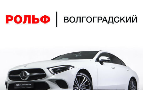 Mercedes-Benz CLS, 2018 год, 4 850 000 рублей, 36 фотография