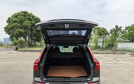 Volvo XC60 II, 2022 год, 2 579 000 рублей, 14 фотография