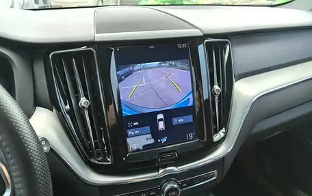 Volvo XC60 II, 2022 год, 2 579 000 рублей, 9 фотография