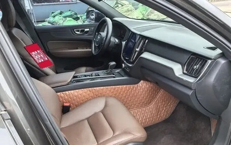 Volvo XC60 II, 2022 год, 2 579 000 рублей, 13 фотография