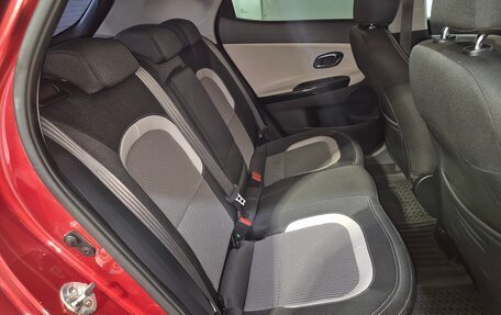 KIA cee'd III, 2015 год, 1 080 000 рублей, 12 фотография