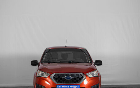 Datsun mi-DO, 2016 год, 499 000 рублей, 2 фотография