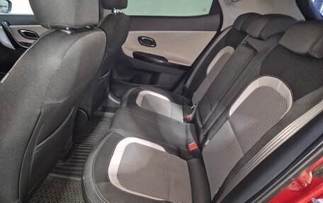 KIA cee'd III, 2015 год, 1 080 000 рублей, 13 фотография