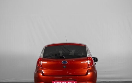 Datsun mi-DO, 2016 год, 499 000 рублей, 6 фотография