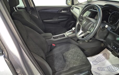 Honda Shuttle II, 2017 год, 1 199 000 рублей, 11 фотография