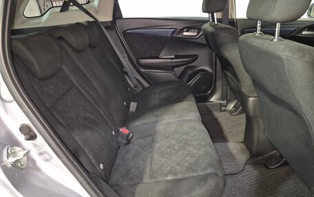 Honda Shuttle II, 2017 год, 1 199 000 рублей, 13 фотография