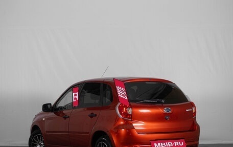 Datsun mi-DO, 2016 год, 499 000 рублей, 7 фотография