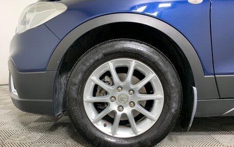 Suzuki SX4 II рестайлинг, 2018 год, 1 749 000 рублей, 9 фотография