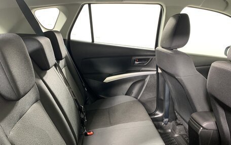 Suzuki SX4 II рестайлинг, 2018 год, 1 749 000 рублей, 17 фотография