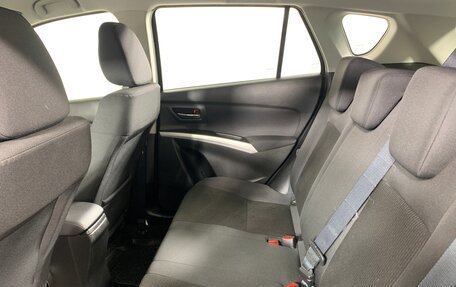 Suzuki SX4 II рестайлинг, 2018 год, 1 749 000 рублей, 18 фотография