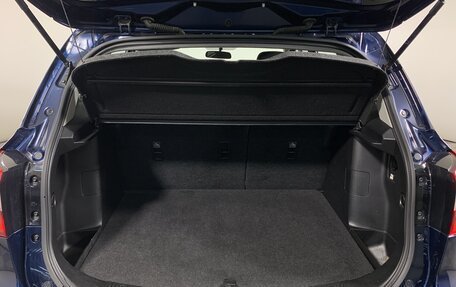 Suzuki SX4 II рестайлинг, 2018 год, 1 749 000 рублей, 19 фотография