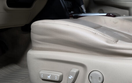 Toyota Camry, 2013 год, 1 399 000 рублей, 14 фотография