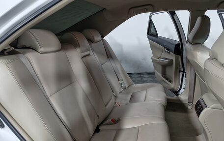 Toyota Camry, 2013 год, 1 399 000 рублей, 12 фотография