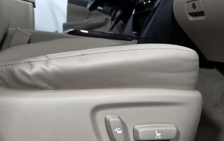 Toyota Camry, 2013 год, 1 399 000 рублей, 15 фотография