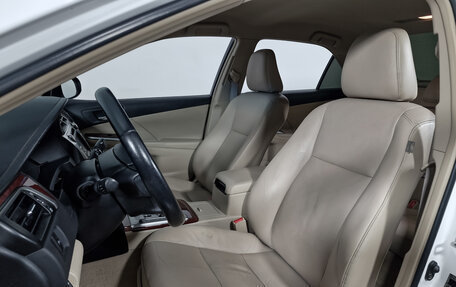 Toyota Camry, 2013 год, 1 399 000 рублей, 10 фотография