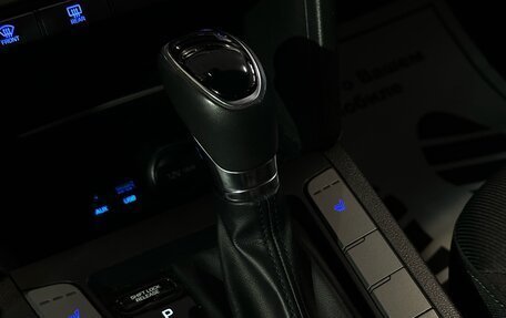 Hyundai Elantra VI рестайлинг, 2018 год, 1 611 000 рублей, 16 фотография