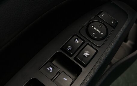 Hyundai Elantra VI рестайлинг, 2018 год, 1 611 000 рублей, 11 фотография