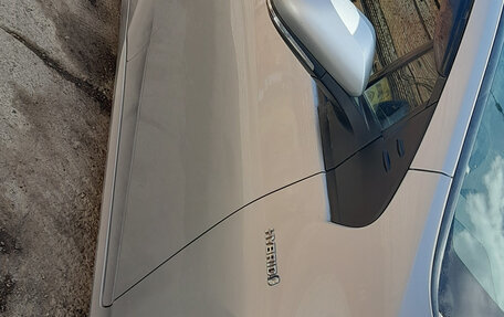 Toyota Prius IV XW50, 2017 год, 1 420 000 рублей, 6 фотография