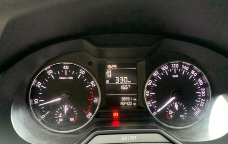 Skoda Octavia, 2016 год, 695 000 рублей, 8 фотография