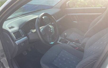 Opel Vectra C рестайлинг, 2004 год, 650 000 рублей, 6 фотография