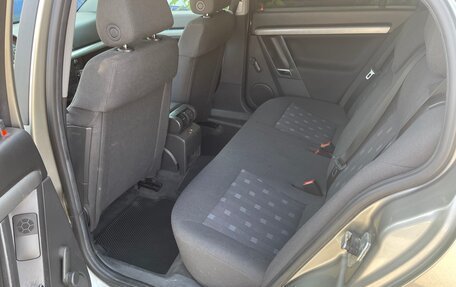 Opel Vectra C рестайлинг, 2004 год, 650 000 рублей, 7 фотография