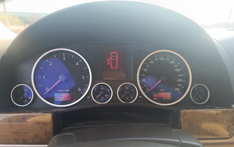 Volkswagen Touareg III, 2009 год, 1 315 000 рублей, 4 фотография