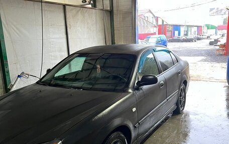 Chevrolet Evanda, 2005 год, 300 000 рублей, 5 фотография