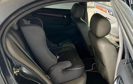 Chevrolet Evanda, 2005 год, 300 000 рублей, 10 фотография