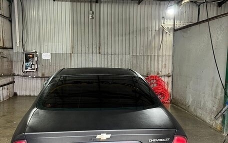 Chevrolet Evanda, 2005 год, 300 000 рублей, 3 фотография
