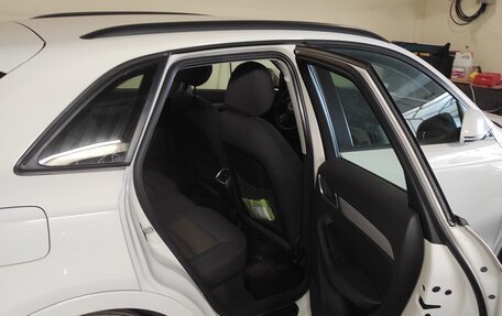 Audi Q3, 2013 год, 1 650 000 рублей, 6 фотография